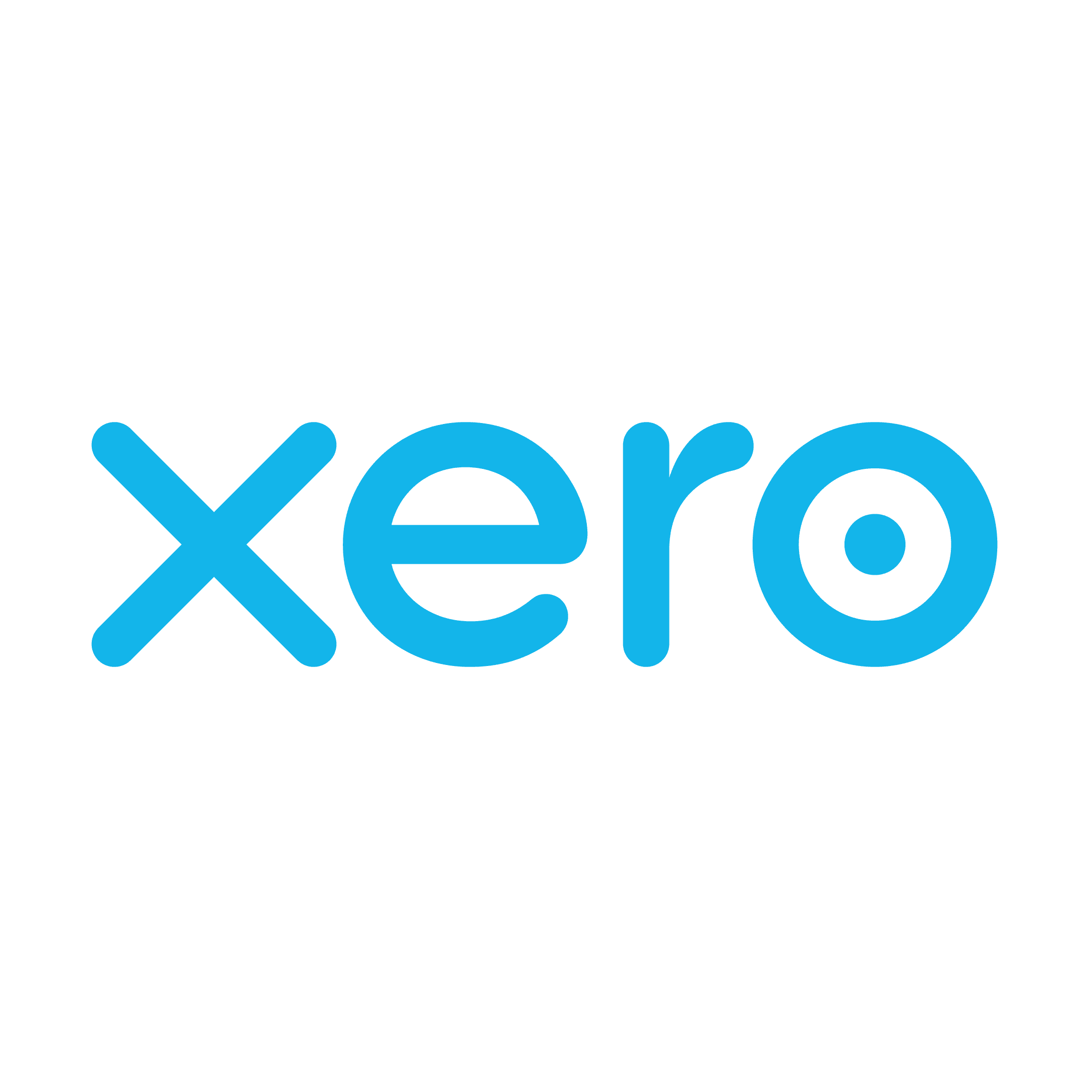 Xero Projects logo