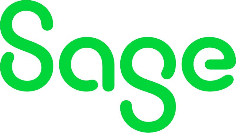 Sage 50 Accounts logo