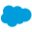 Salesforce Sales Cloud logo